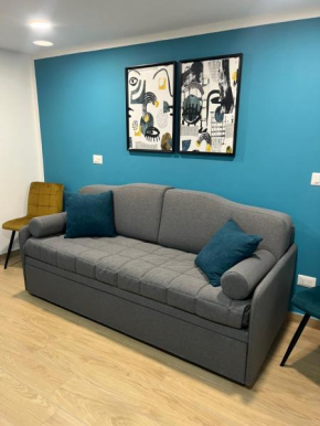 Luvystay Napoli